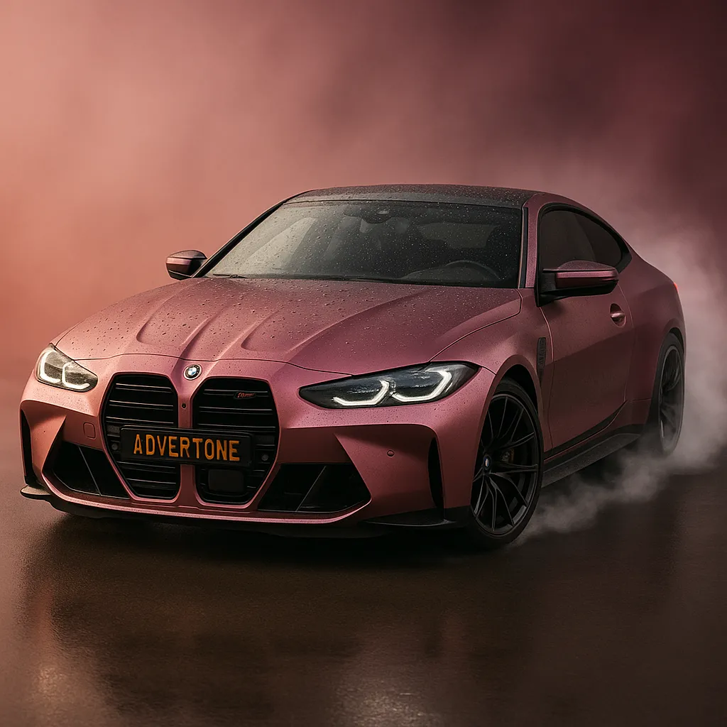 oracal 970 320-mra/152см