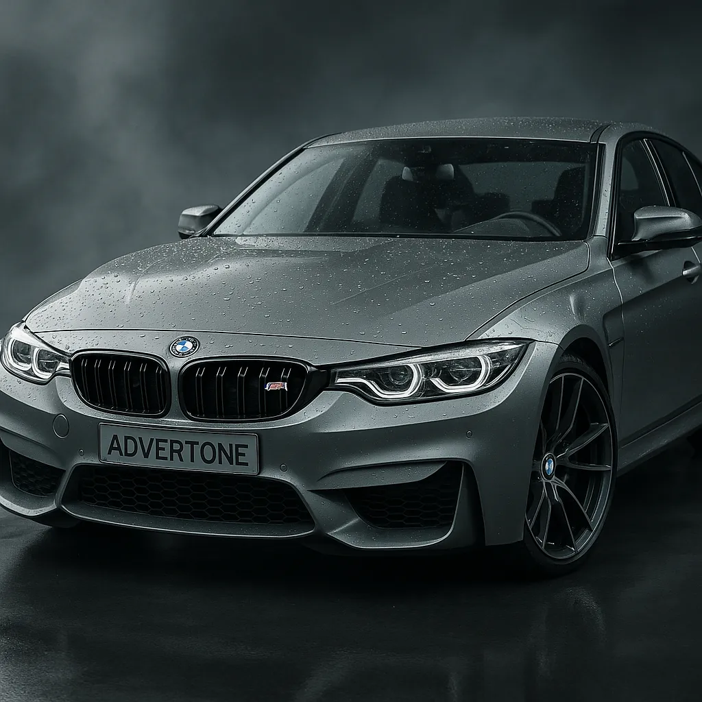 oracal 970 076-gra/152см