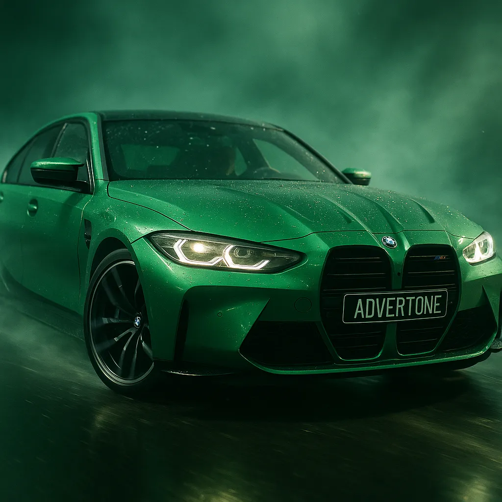 oracal 970 612-gra/152см