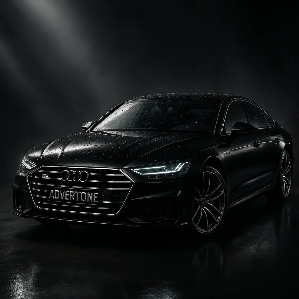 oracal 970 070-gra/152см