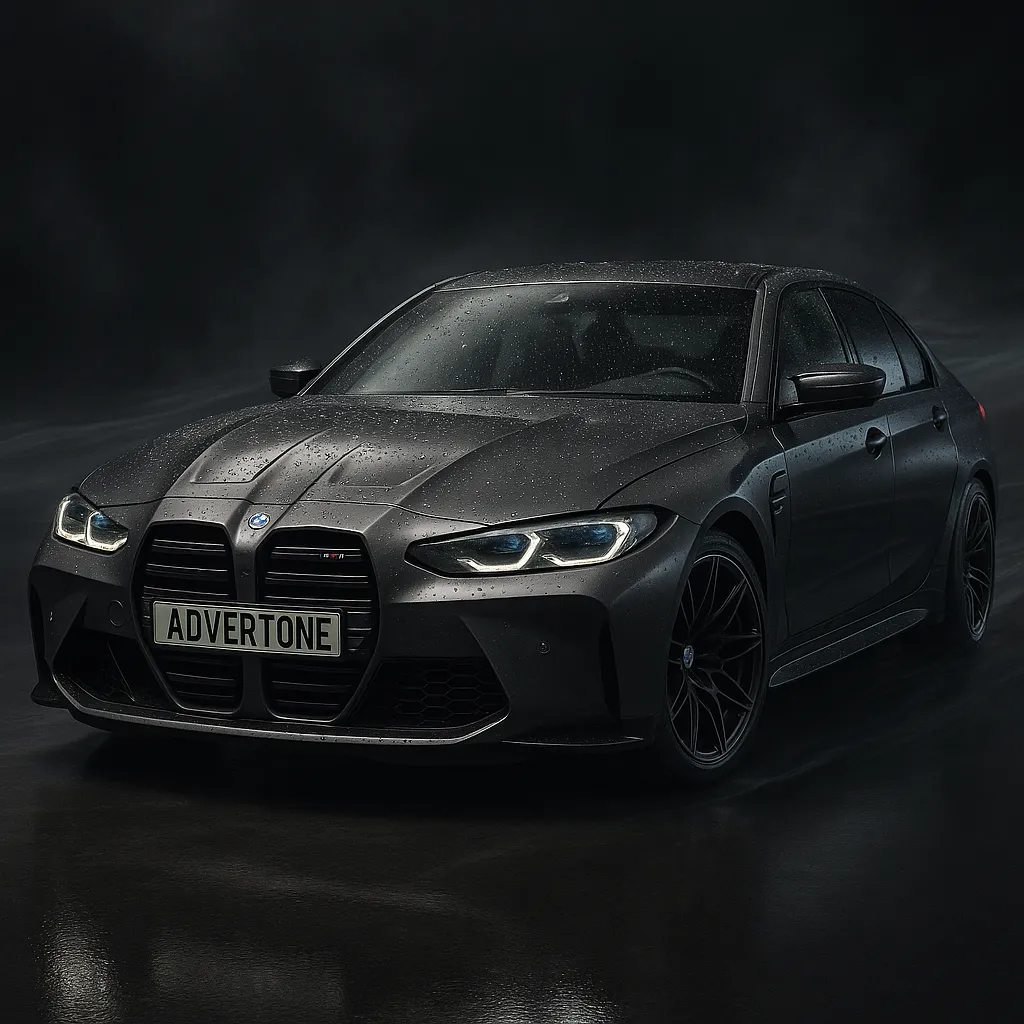 oracal 970 073-gra/152см