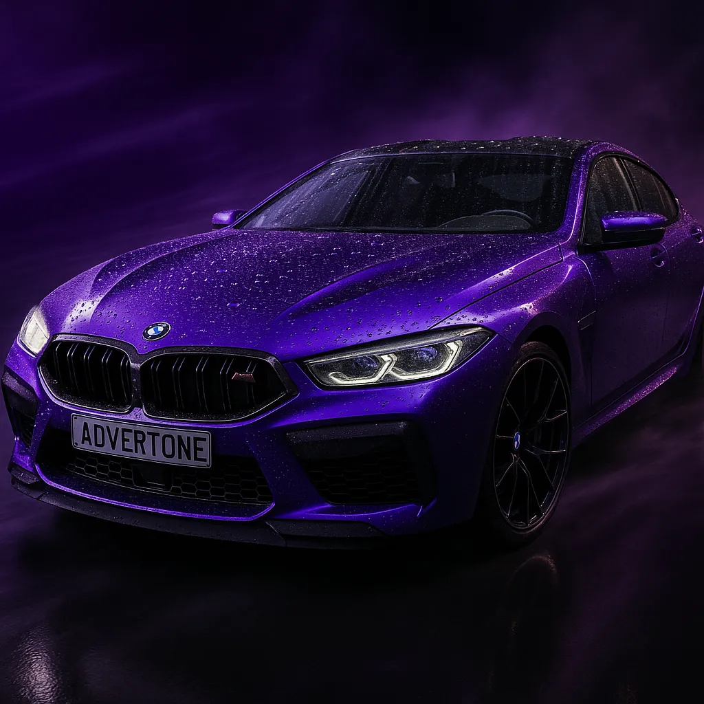 oracal 970 175-gra/152см