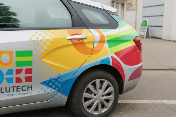 Невидимый щит вашей графики: зачем нужен ORAGUARD для пленок ORAJET?