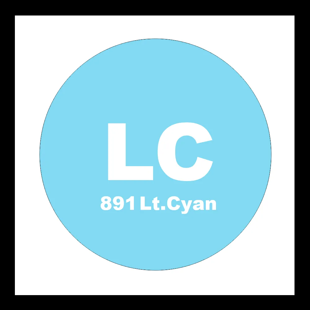 Afford 891 Light Cyan/Бут.1л