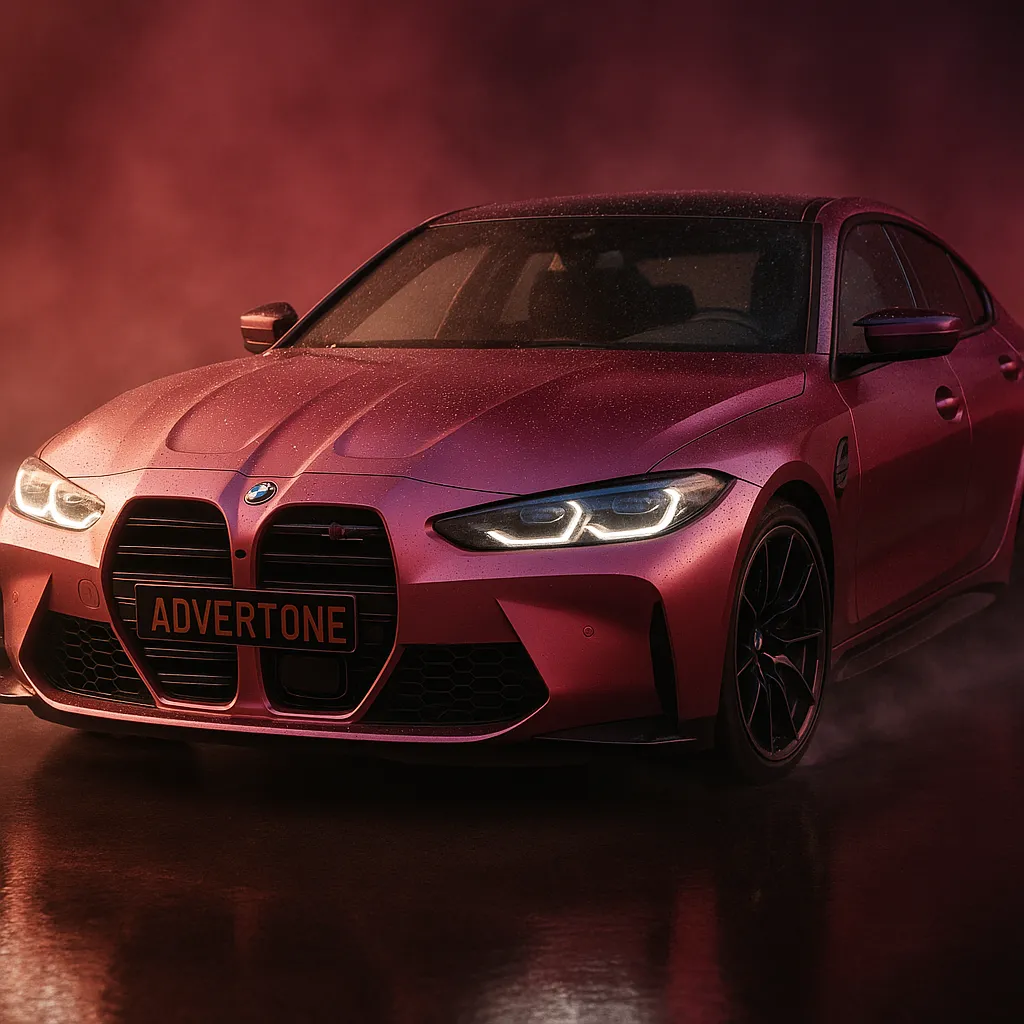 oracal 970 320-gra/152см