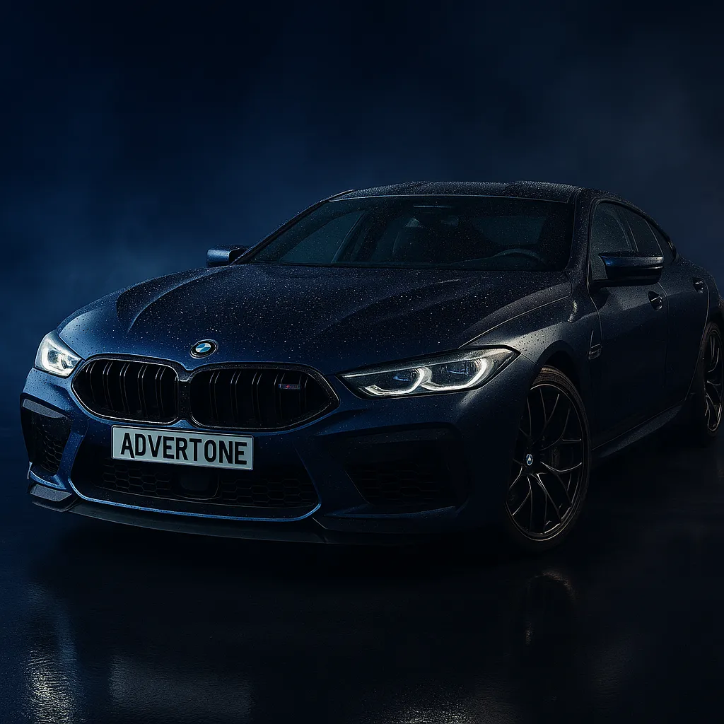 oracal 970 192-gra/152см