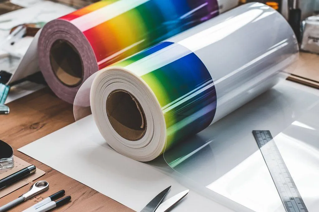 Совместимость материалов ORAFOL: какая плёнка с какой ламинацией «дружит»