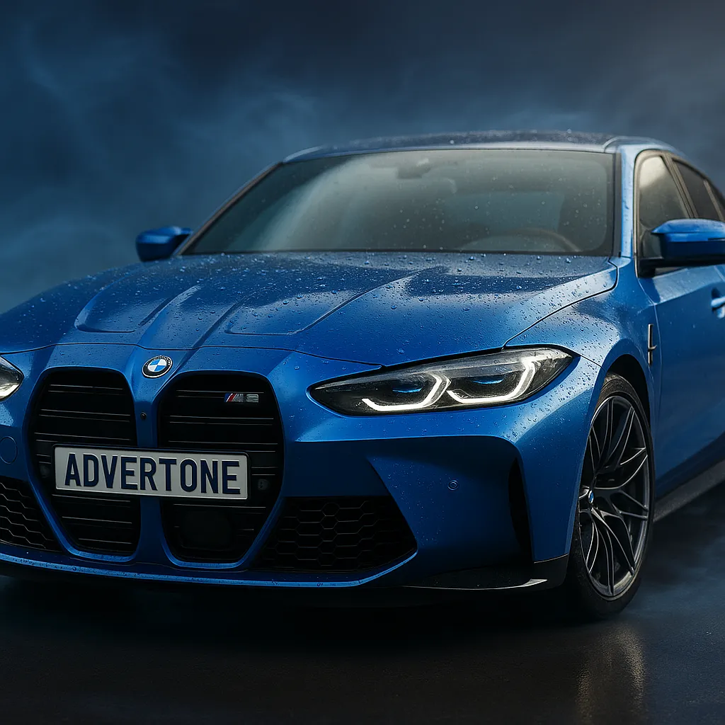 oracal 970 509-gra/152см