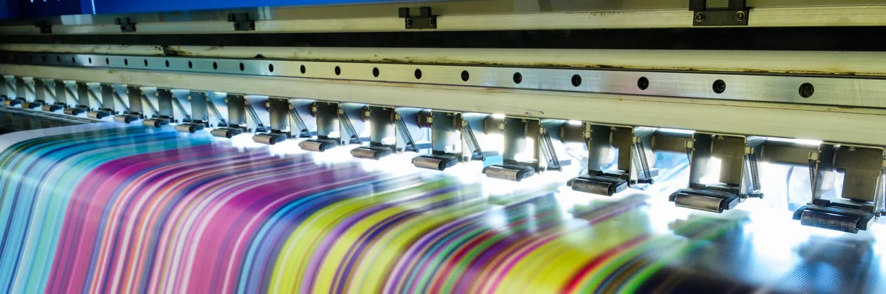 Как выбрать идеальные чернила для печати на пленках ORAJET – советы экспертов