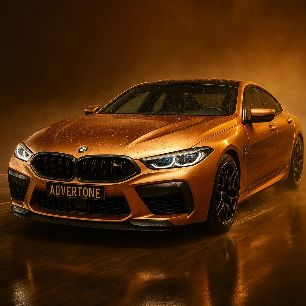 oracal 970 313-gra/152см