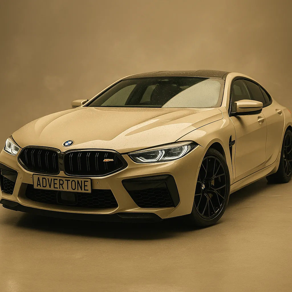 oracal 970 809-gra/152см