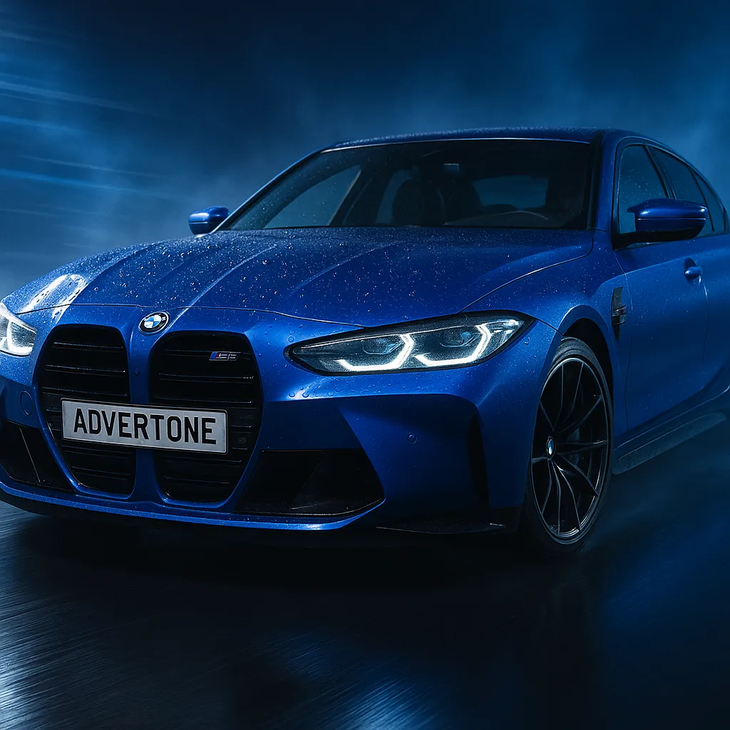 oracal 970 057-gra/152см