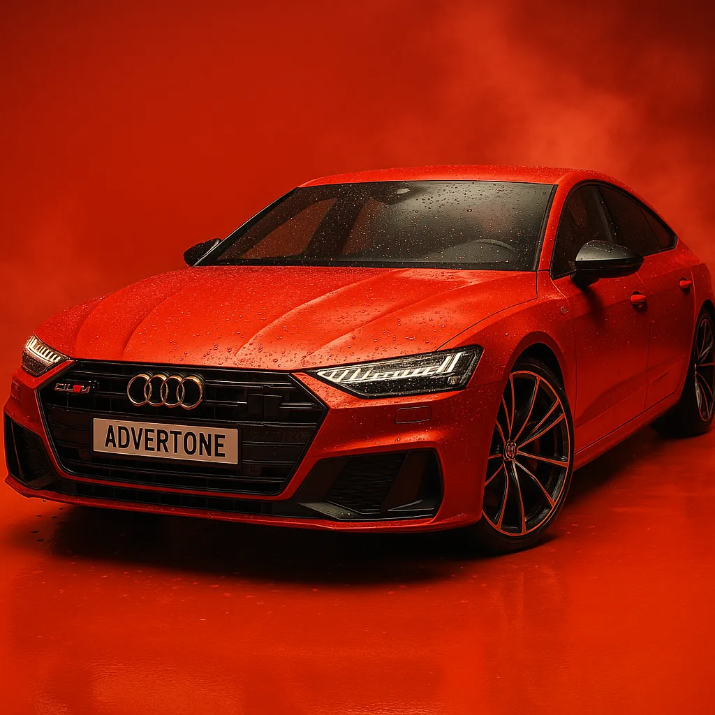 oracal 970 305-gra/152см