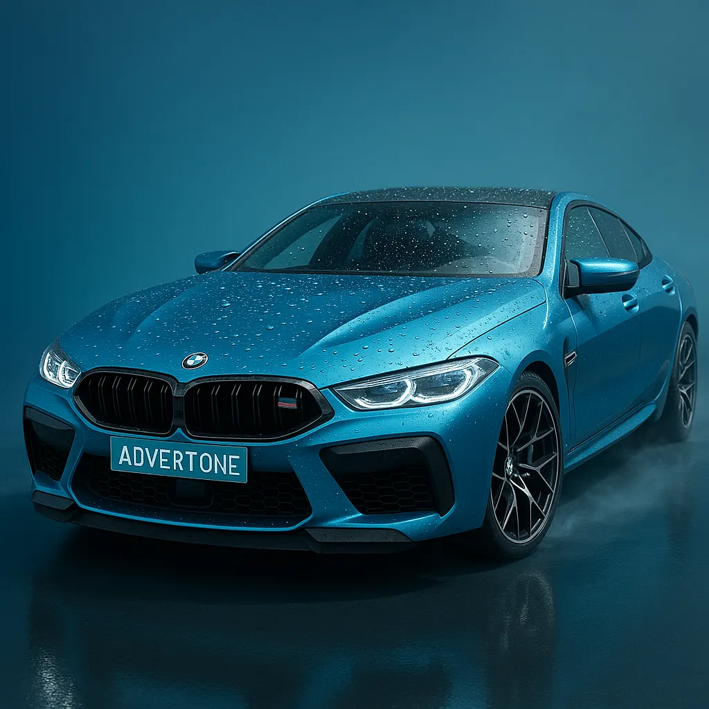 oracal 970 553-gra/152см