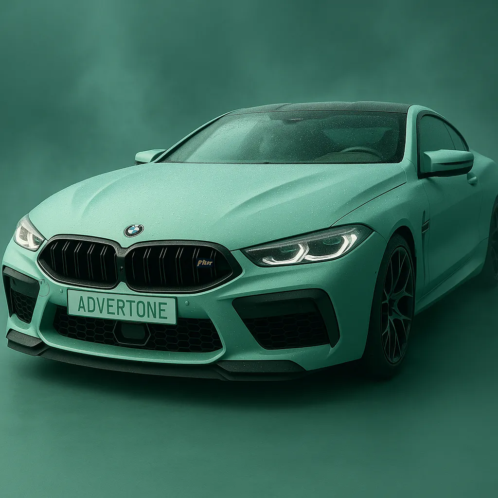 oracal 970 055-mra/152см