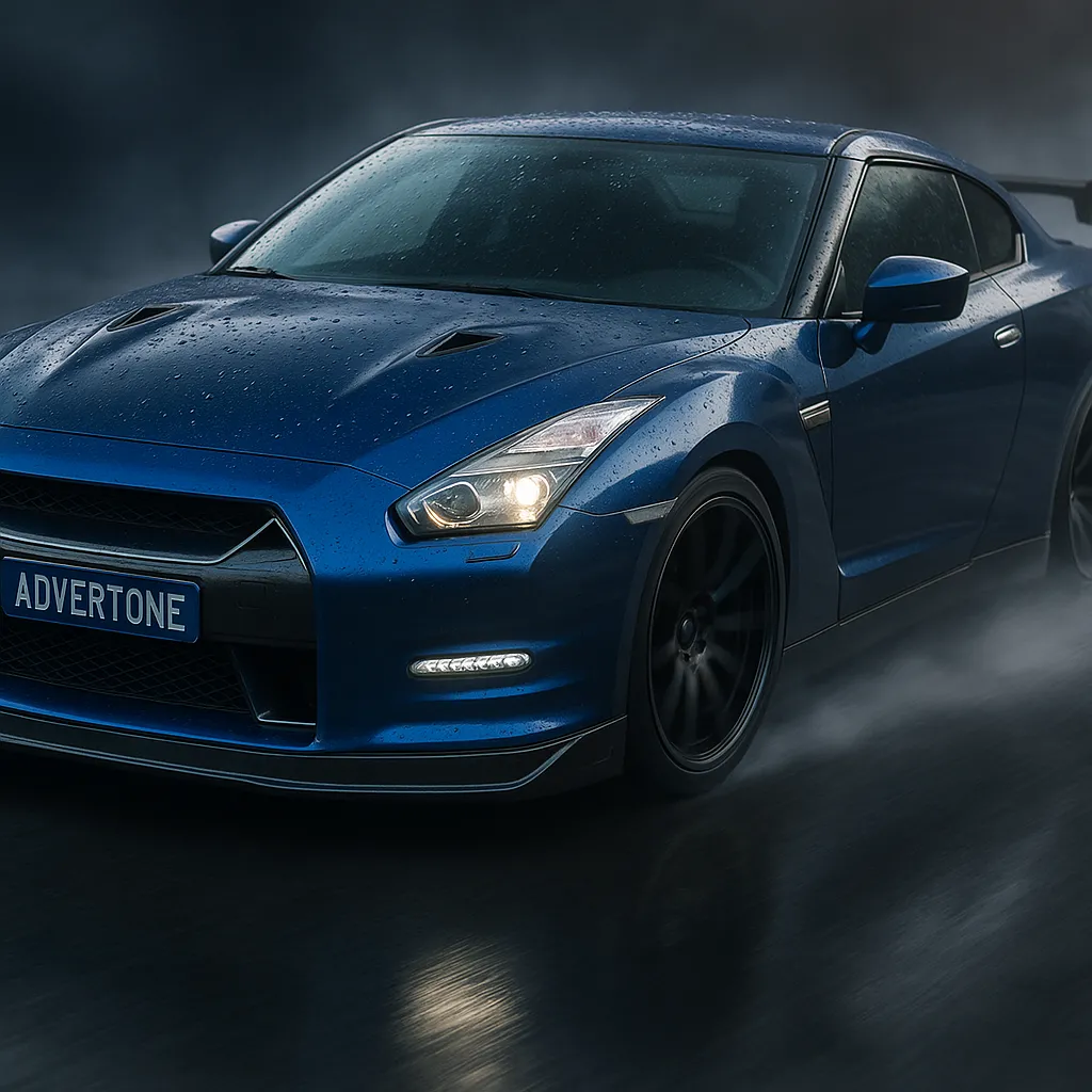 oracal 970 572-gra/152см