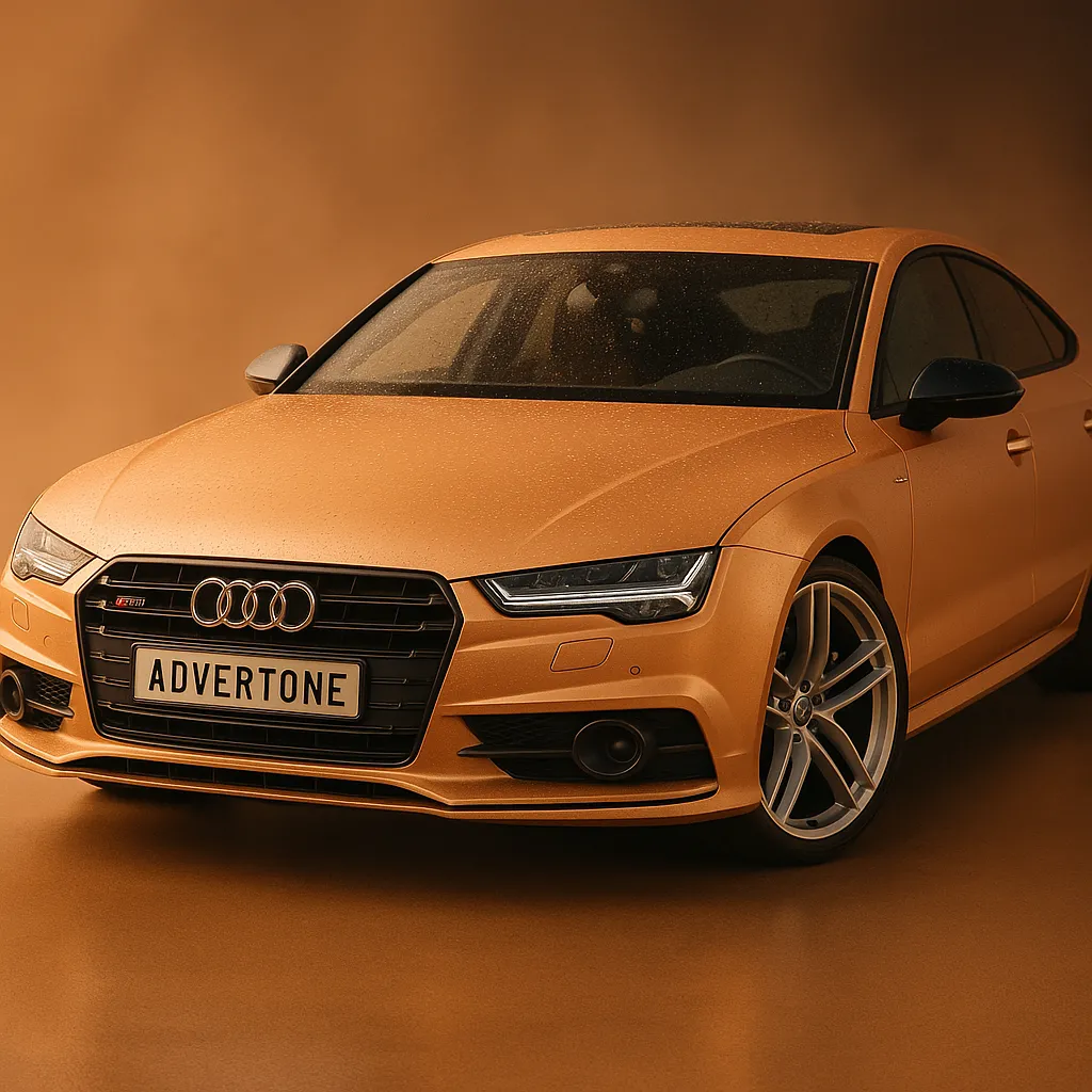 oracal 970 300-gra/152см