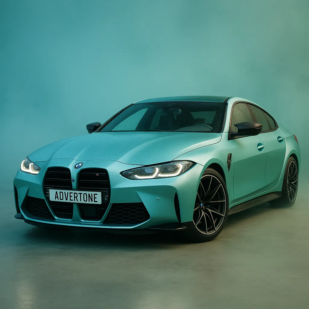 oracal 970 318-mra/152см