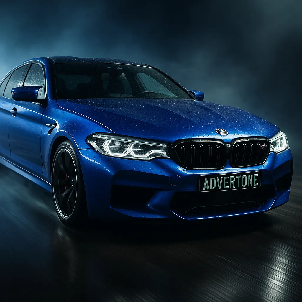 oracal 970 049-gra/152см