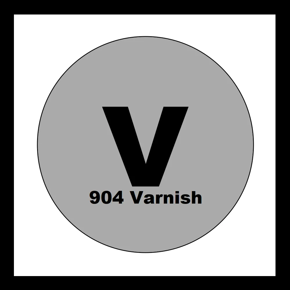 Afford 904 Varnish/Бут.1л