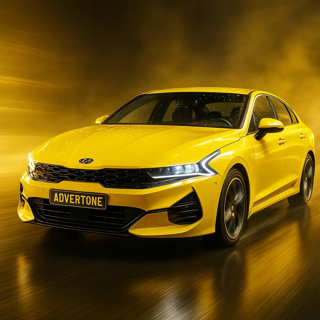 oracal 970 022-gra/152см