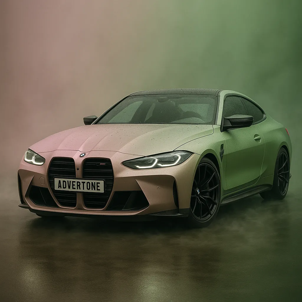 oracal 970 317-mra/152см