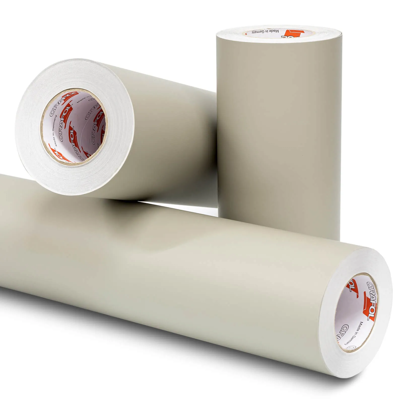   Пленки для плоттера самоклеящиеся