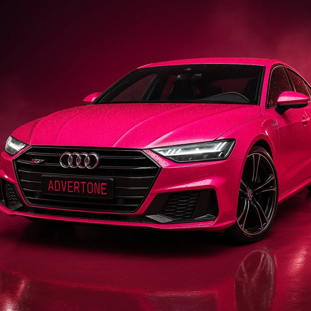 oracal 970 077-gra/152см