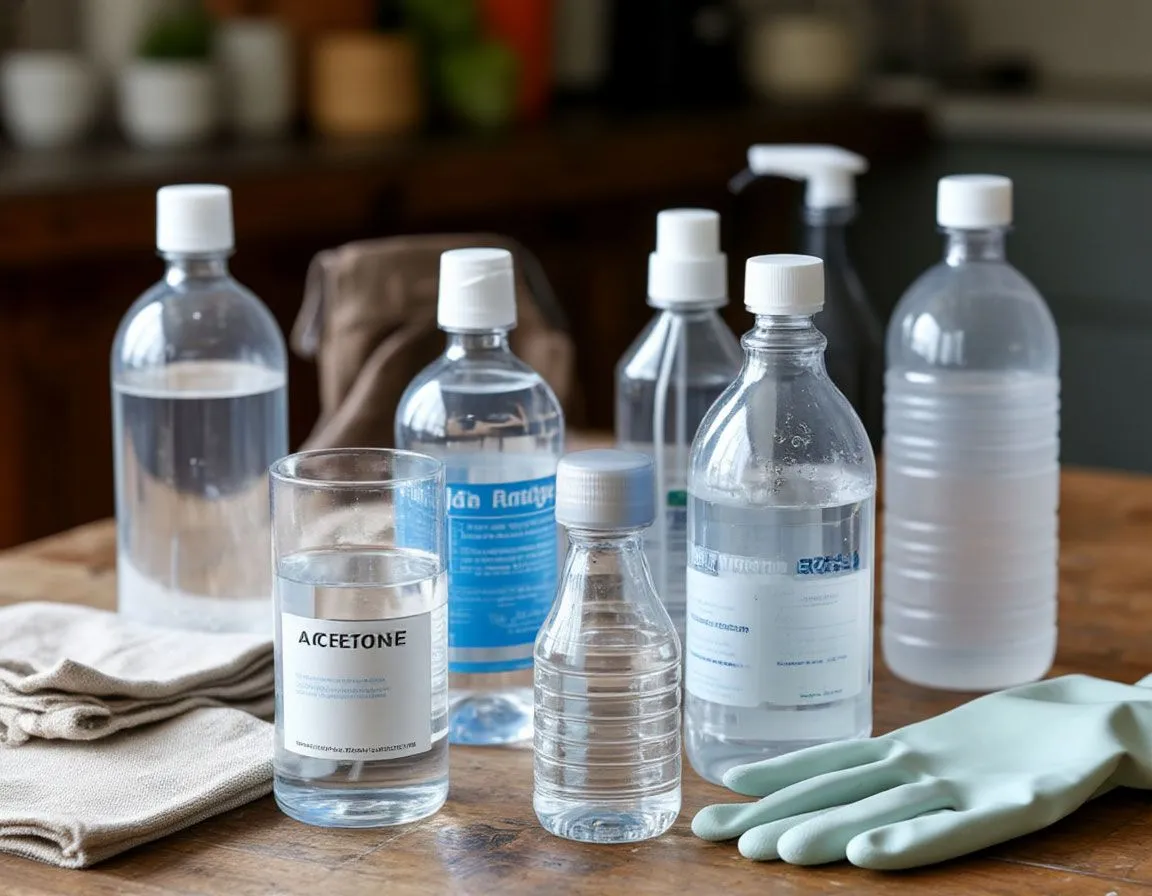 Чем обезжирить пластиковые поверхности перед оклейкой пленкой: профессиональное руководство