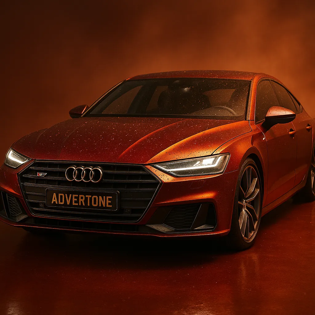 oracal 970 100-gra/152см