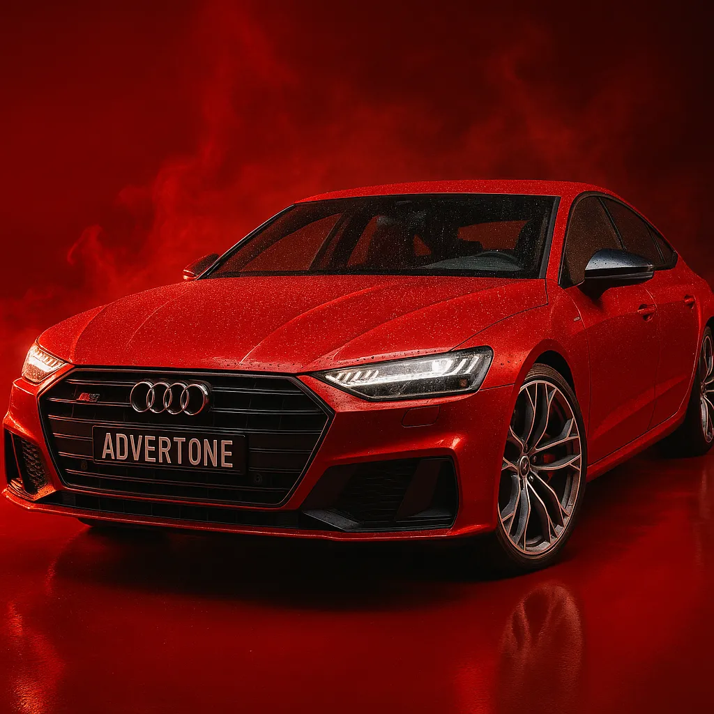 oracal 970 028-gra/152см