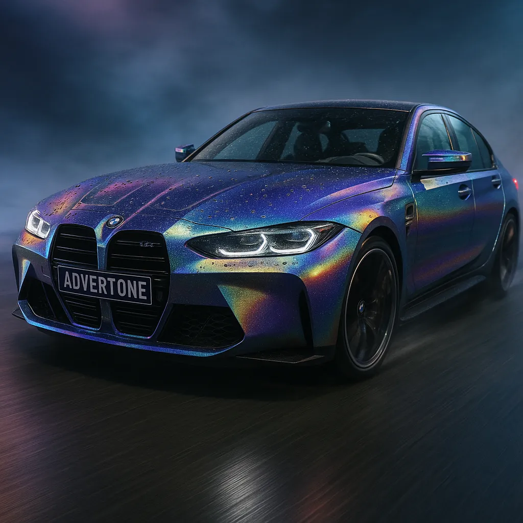 oracal 970 155-gra/152см