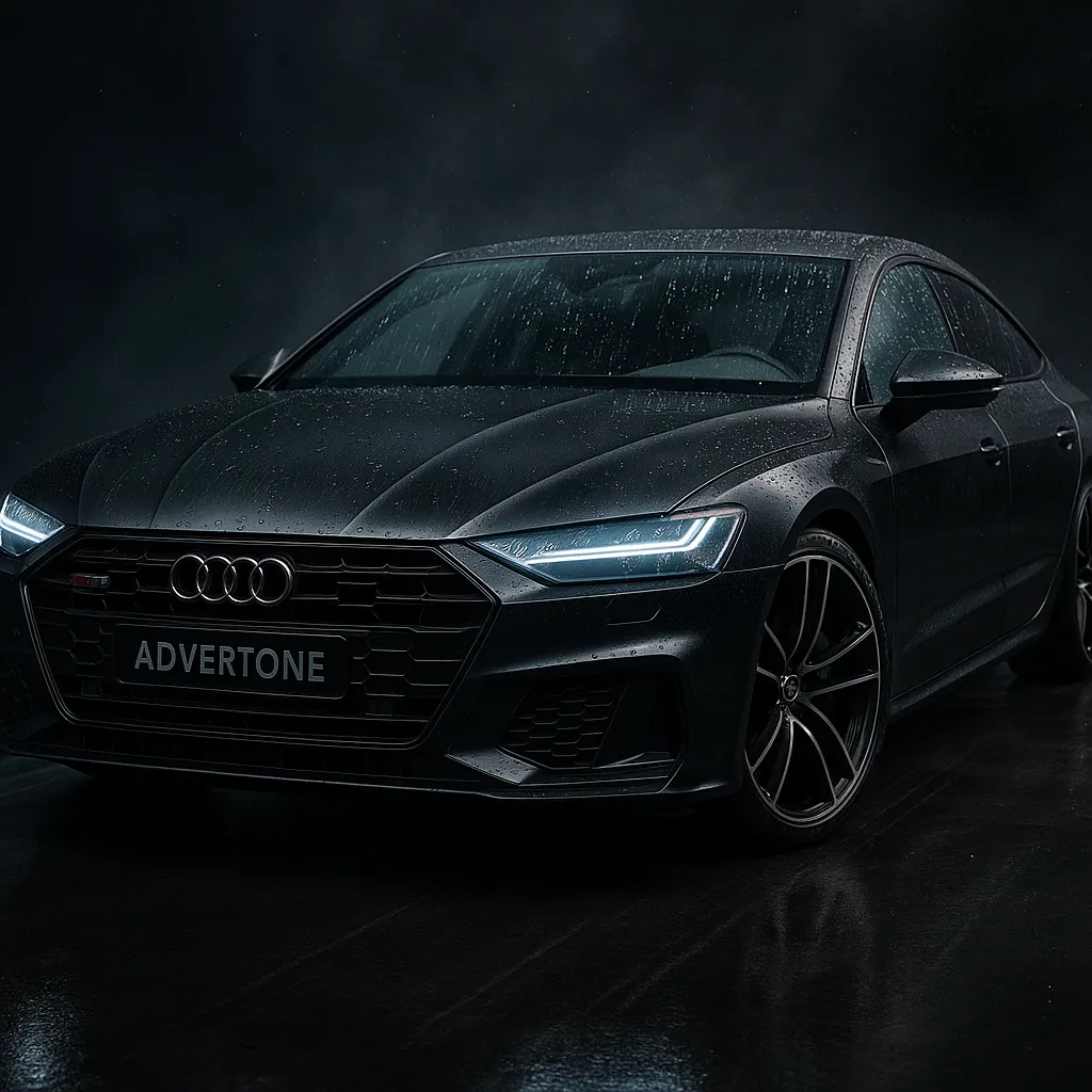 oracal 970 704-gra/152см