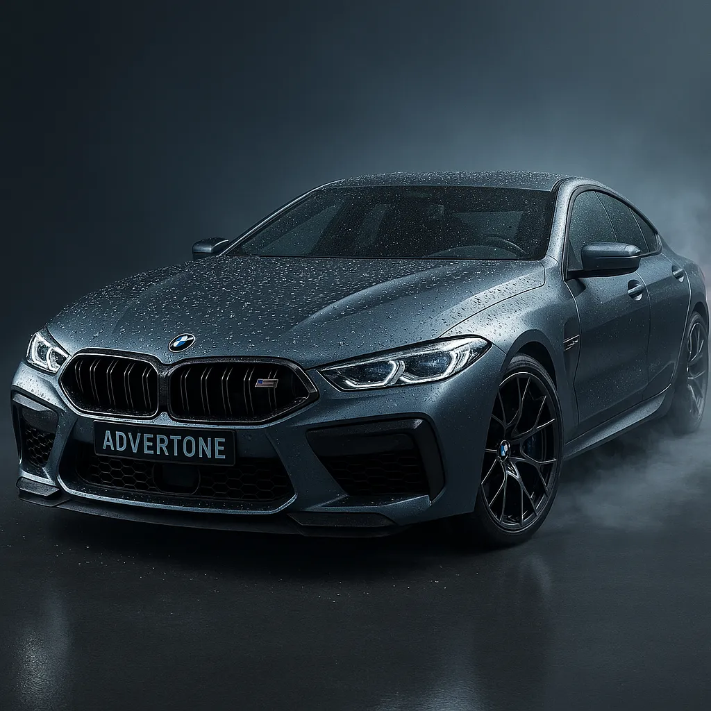 oracal 970 195-gra/152см