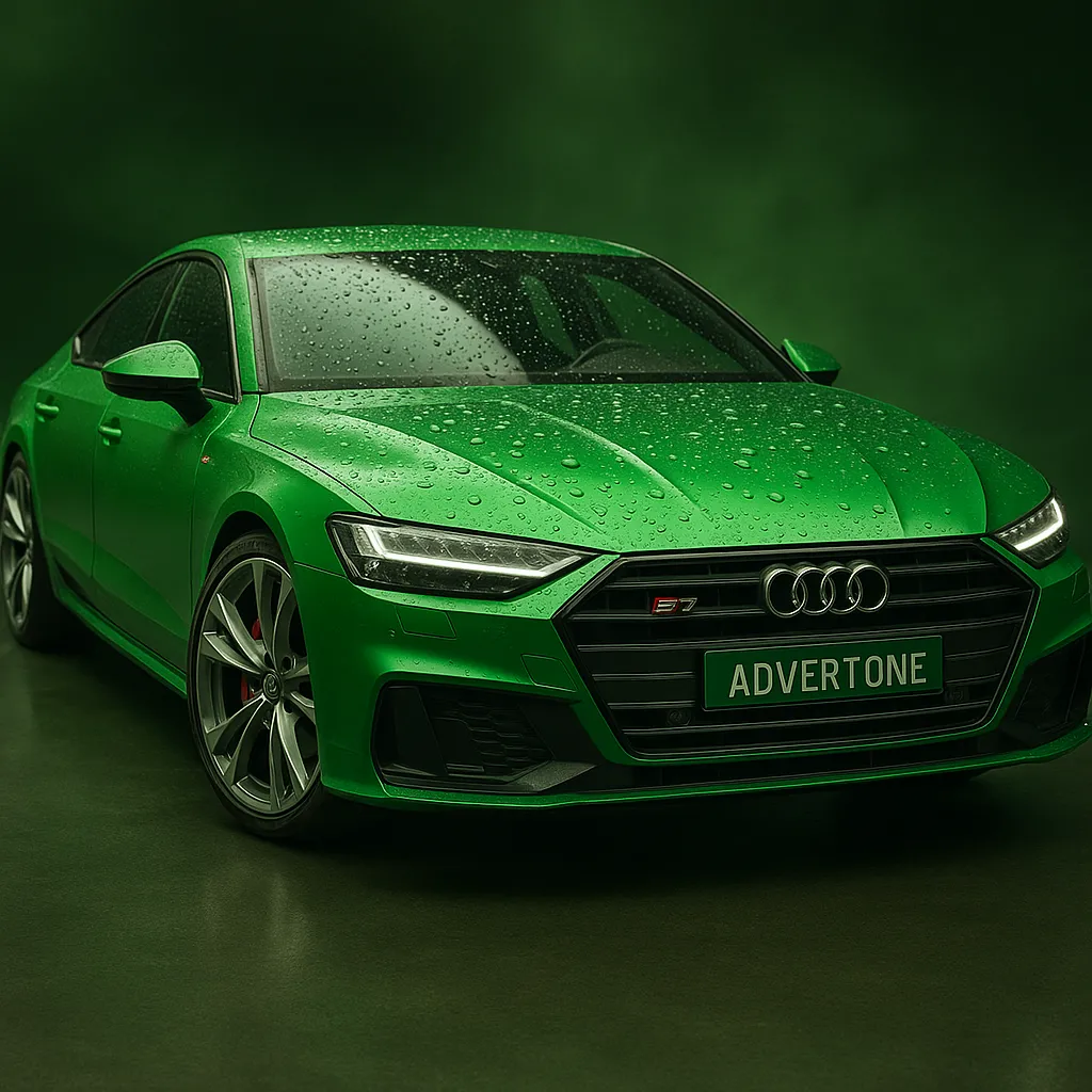 oracal 970 602-gra/152см