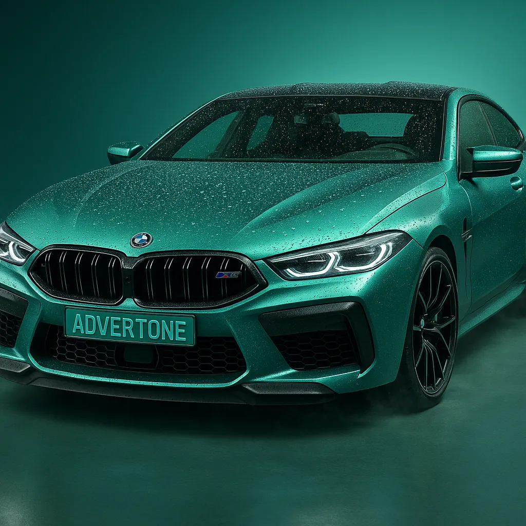 oracal 970 182-gra/152см