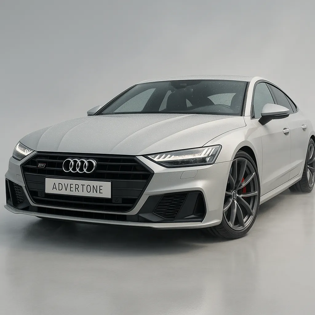 oracal 970 724-gra/152см