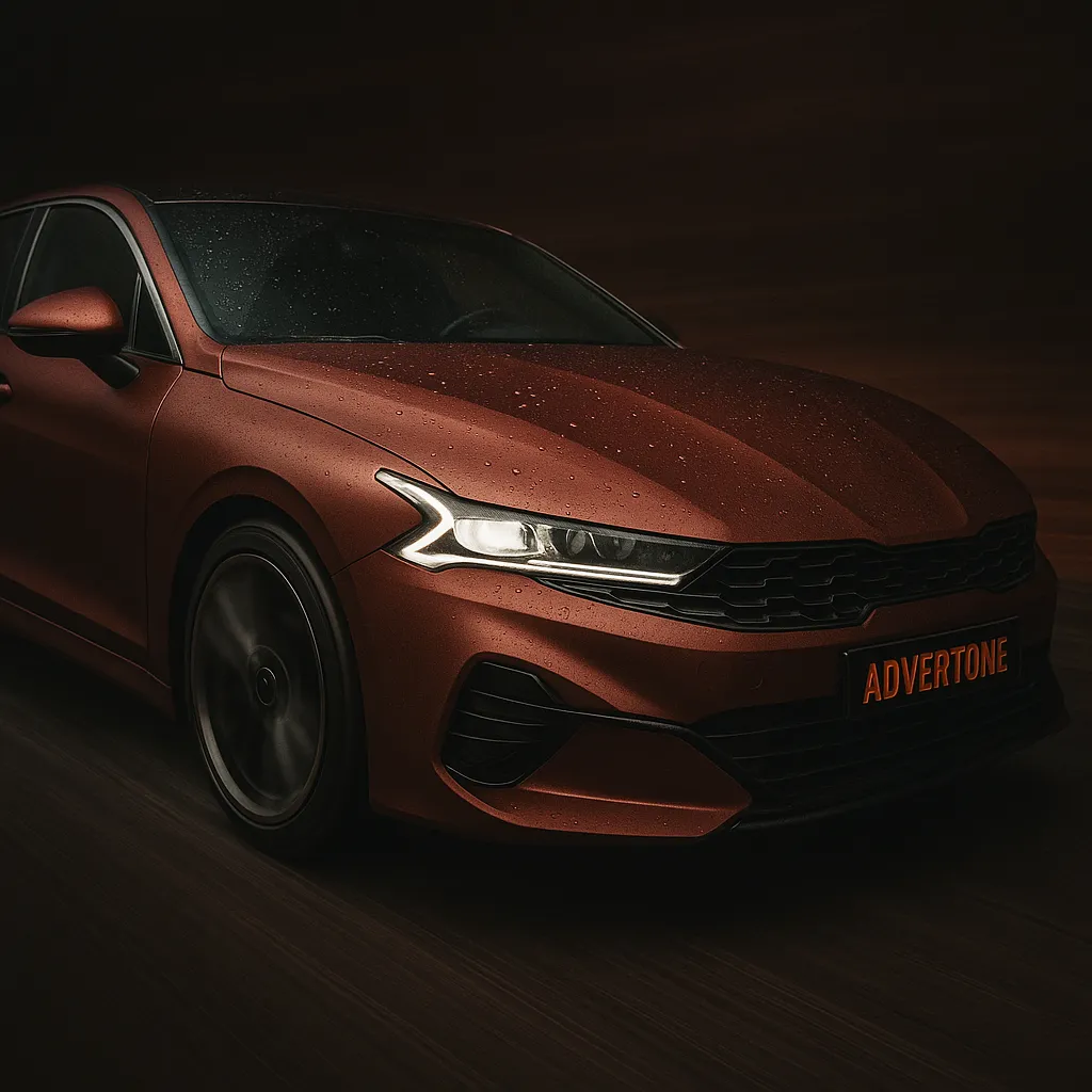 oracal 970 369-mra/152см