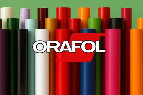 Подлинность ORAFOL: как отличить оригинал от реплики – полное руководство