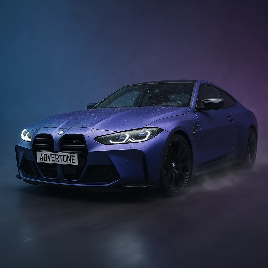 oracal 970 319-mra/152см