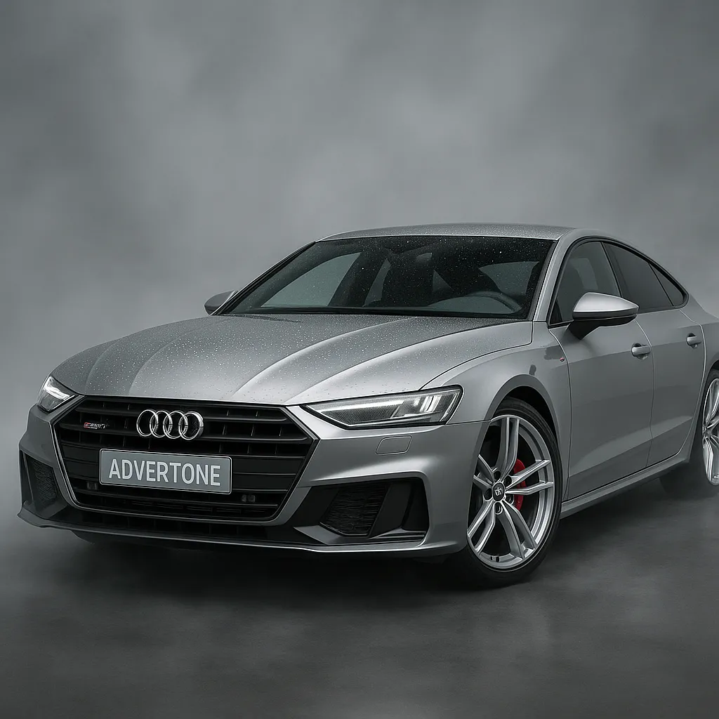 oracal 970 090-gra/152см