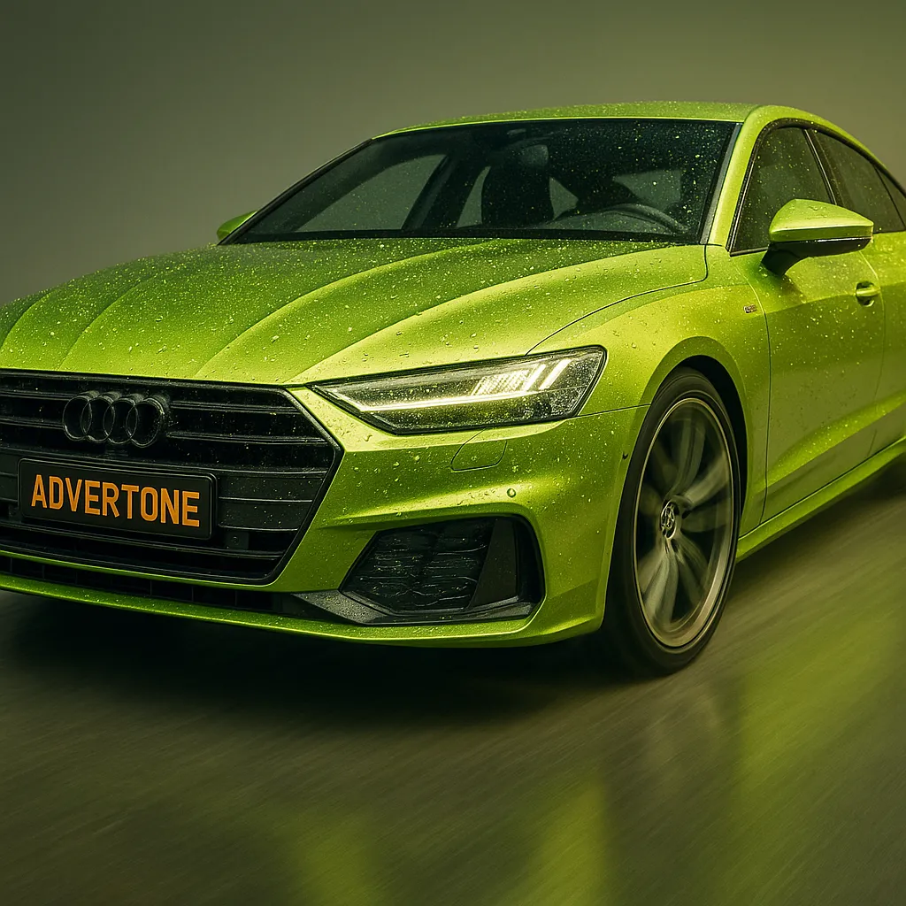 oracal 970 183-gra/152см