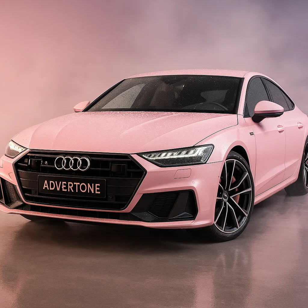 oracal 970 045-gra/152см