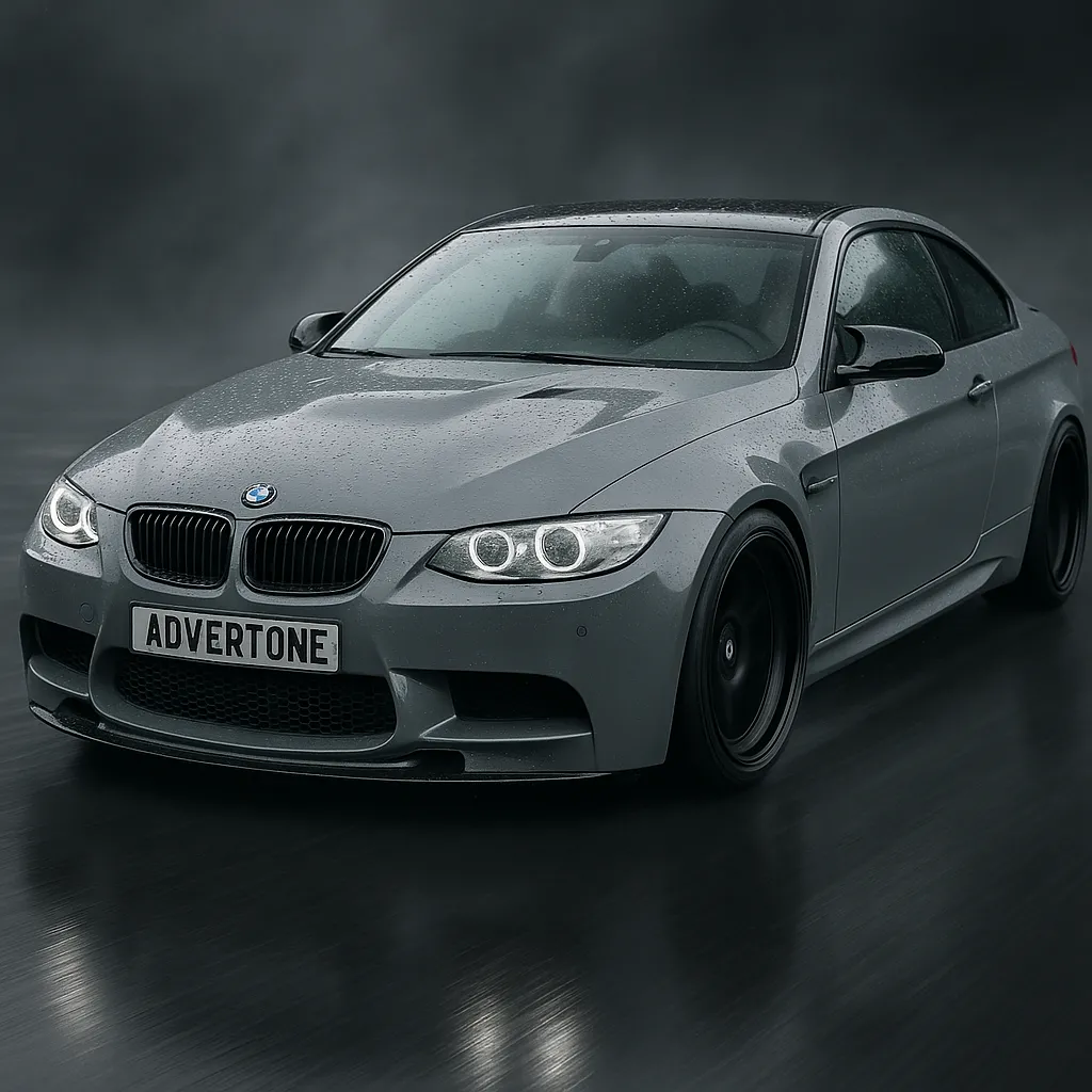 oracal 970 730-gra/152см