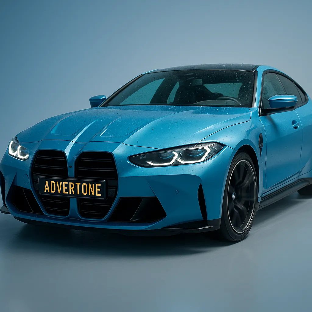 oracal 970 547-gra/152см