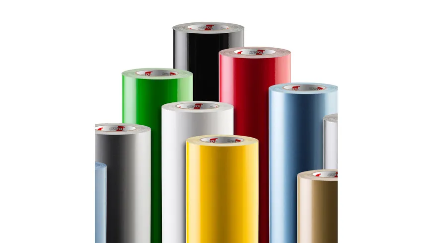   Автомобильные пленки