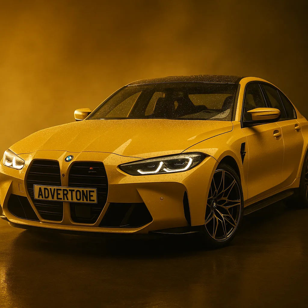 oracal 970 208-gra/152см