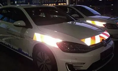 Световозвращающие плёнки oralite