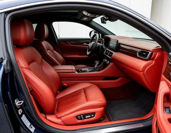 Как фотографировать оклеенное авто