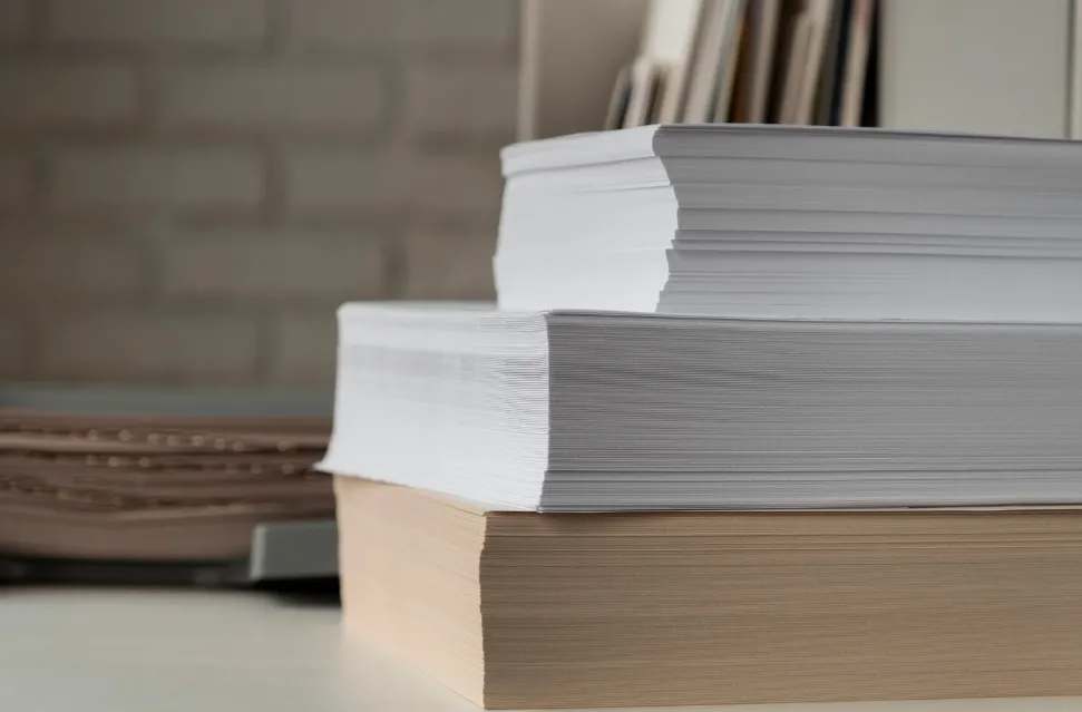 бумага для печати